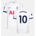 Tanie Strój piłkarski Tottenham Hotspur James Maddison #10 Koszulka Podstawowej 2023-24 Krótkie Rękawy